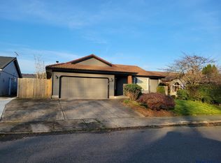 4275 Terraza Ct NE, Salem, OR 97301