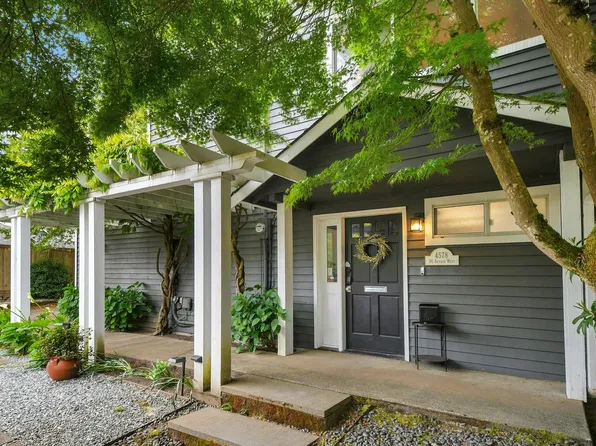 4578 36th Ave W, Seattle, WA 98199