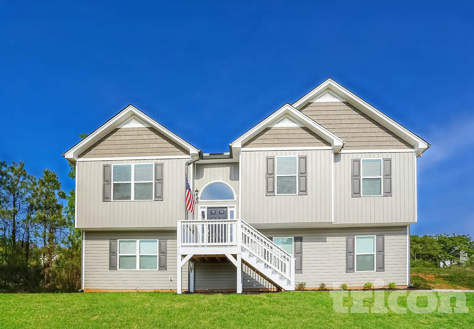 209 Hampton Oaks Circle Villa Rica GA — Photo 1