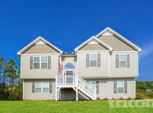 209 Hampton Oaks Cir, Villa Rica, GA 30180
