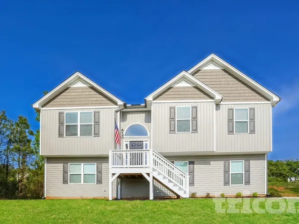 209 Hampton Oaks Cir, Villa Rica, GA 30180