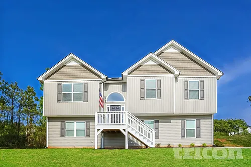 209 Hampton Oaks Cir Photo 1