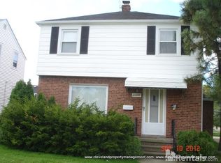 21200 Nicholas Ave, Euclid, OH 44123