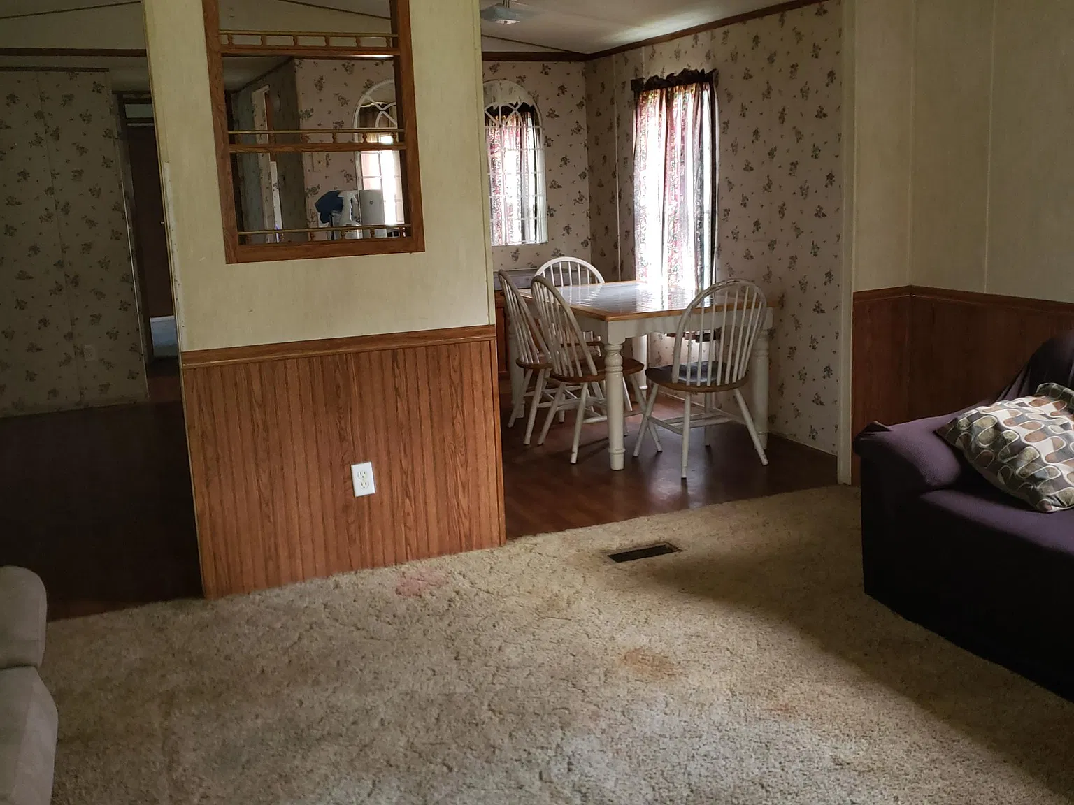 2 bed, 1100 sqft, $1,100 — Photo 3