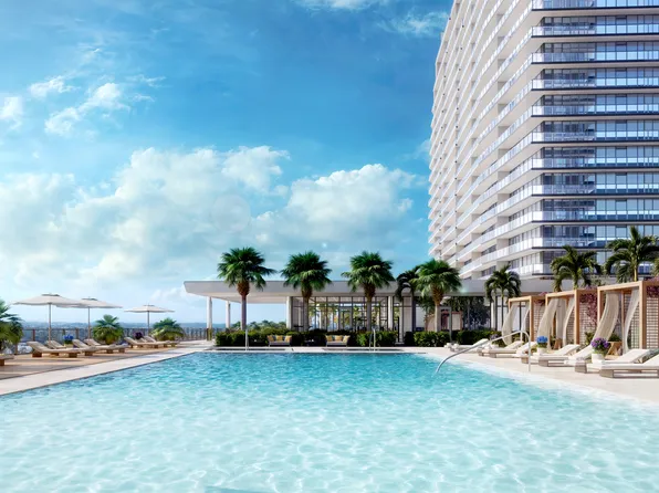 Homes Available Soon, Oasis Hallandale