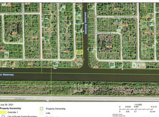 10490 Winnipeg St, Port Charlotte, FL 33981