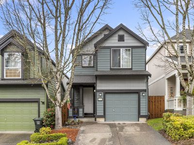 5741 NW 174th Ave, Portland, OR, 97229
