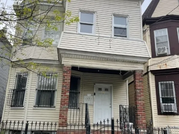 110 Lincoln Ave, Newark City, NJ 07104