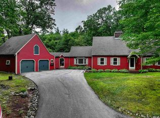 24 Laurel Hill Rd, Hollis, NH 03049
