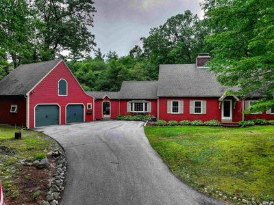24 Laurel Hill Road, Hollis, NH, 03049