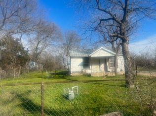 1310 N Rusk St, Weatherford, TX 76086
