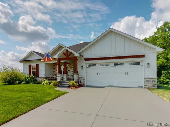 5429 McKenna Circle, Charlestown, IN 47111