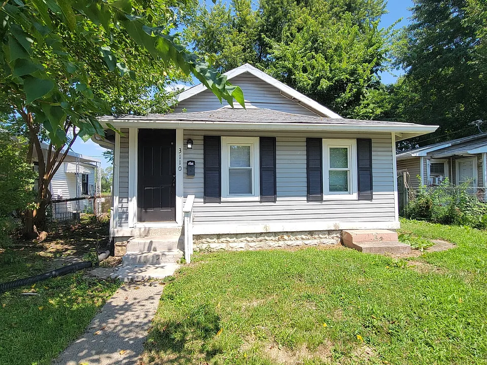 3110 Newton Ave