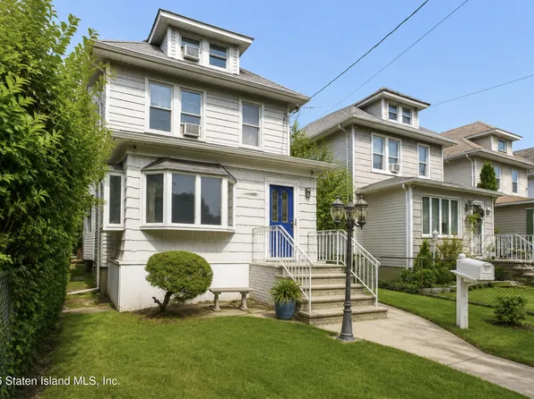 64 Bement Ave, Staten Island, NY 10310