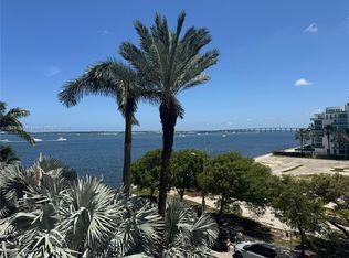 1155 Brickell Bay Dr APT 307, Miami, FL 33131