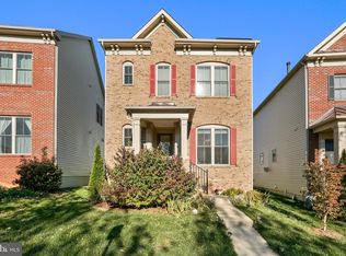 22705 Broadway Ave, Clarksburg, MD 20871