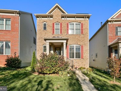 22705 Broadway Ave, Clarksburg, MD, 20871