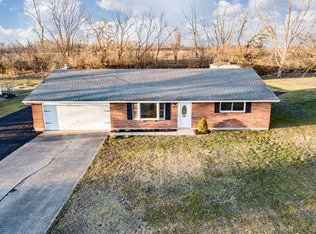 530 Hoffmann Ave, Lebanon, OH 45036