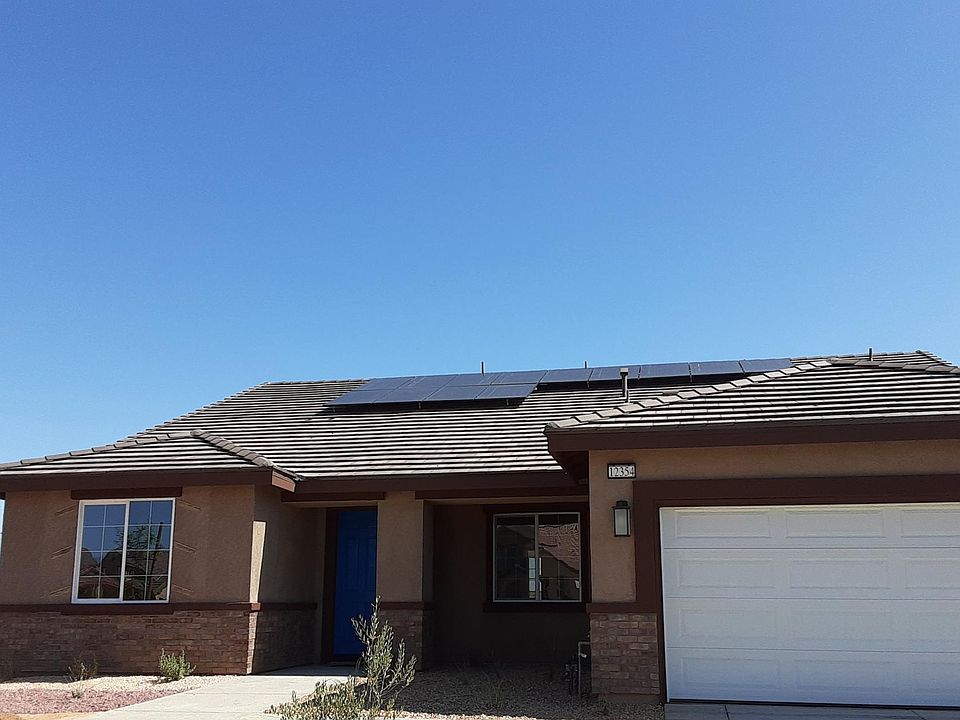 12354 Santo Domingo Way, Victorville, CA 92392 Zillow