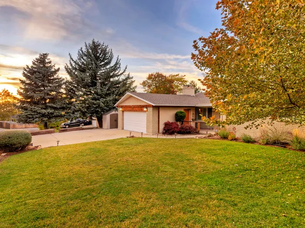 3651 E Oakview Dr, Salt Lake City, UT 84124