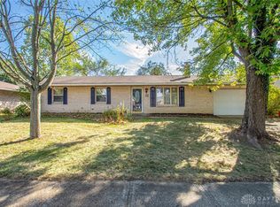 335 Frizzell Ave, Eaton, OH 45320