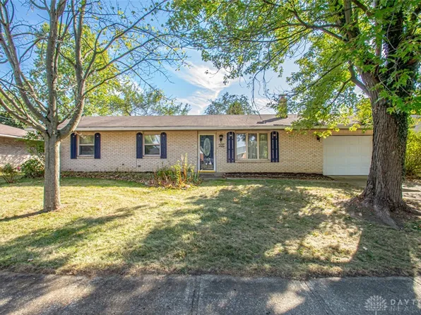 335 Frizzell Ave, Eaton, OH 45320