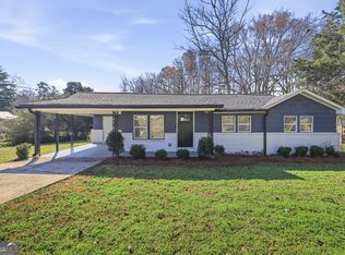 61 Harris Ln, Jefferson, GA 30549
