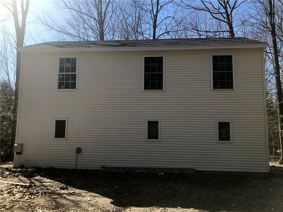 2nd image of TBD Tripp Lake Road