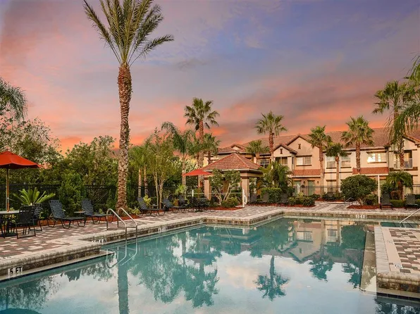 The Preserve at Longleaf