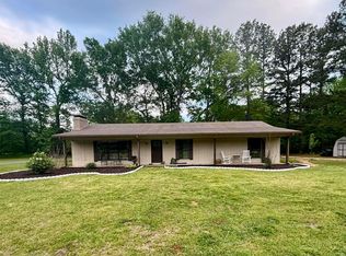 9 Snowden Cir, Greenbrier, AR 72058
