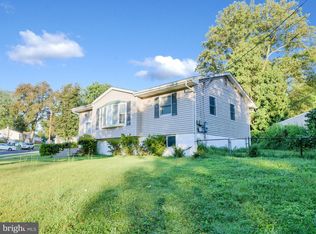 4101 Elizabeth St, Rockville, MD 20853