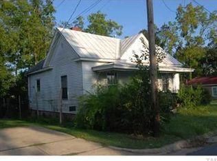 1109 Mark St, Raleigh, NC 27601