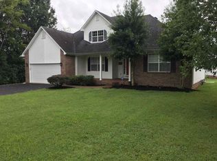 210 Moonlite Ave, Bowling Green, KY 42101