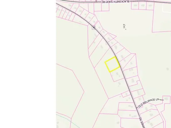 0 Shawnee Rd, Milford, DE 19963