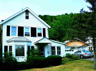 87 Poultney St, Whitehall, NY 12887