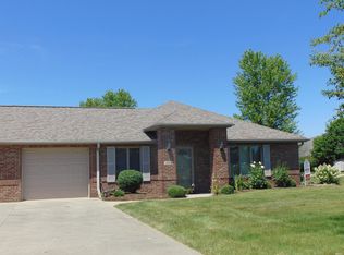 1701 S Patriot Dr, Yorktown, IN 47396