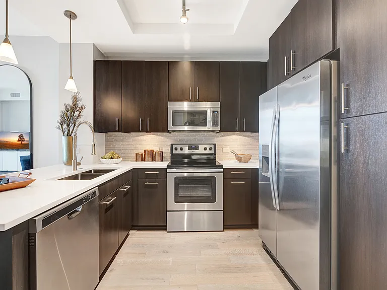 Chef-Inspired Kitchens
