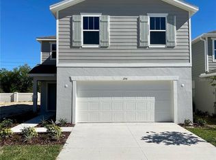 1351 Red Blossom Ln, Kissimmee, FL 34746