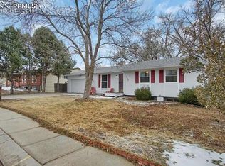 6355 Okeechobee Pl, Colorado Springs, CO 80915