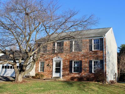 8525 Inspiration Ave, Walkersville, MD, 21793