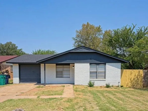 4829 Creekwood Dr, Oklahoma City, OK 73135