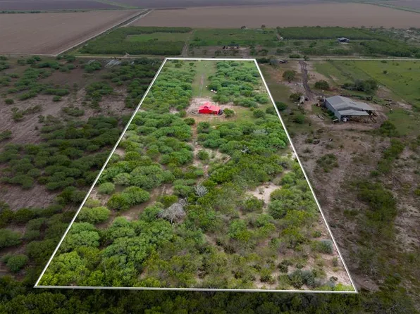 0 Norma Linda Rd, San Benito, TX 78586