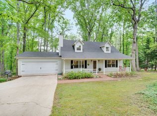 2416 Thompson Mill Rd, Gainesville, GA 30506