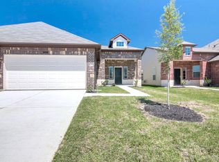 12243 Roy Mix Bohn Ln, Houston, TX 77044