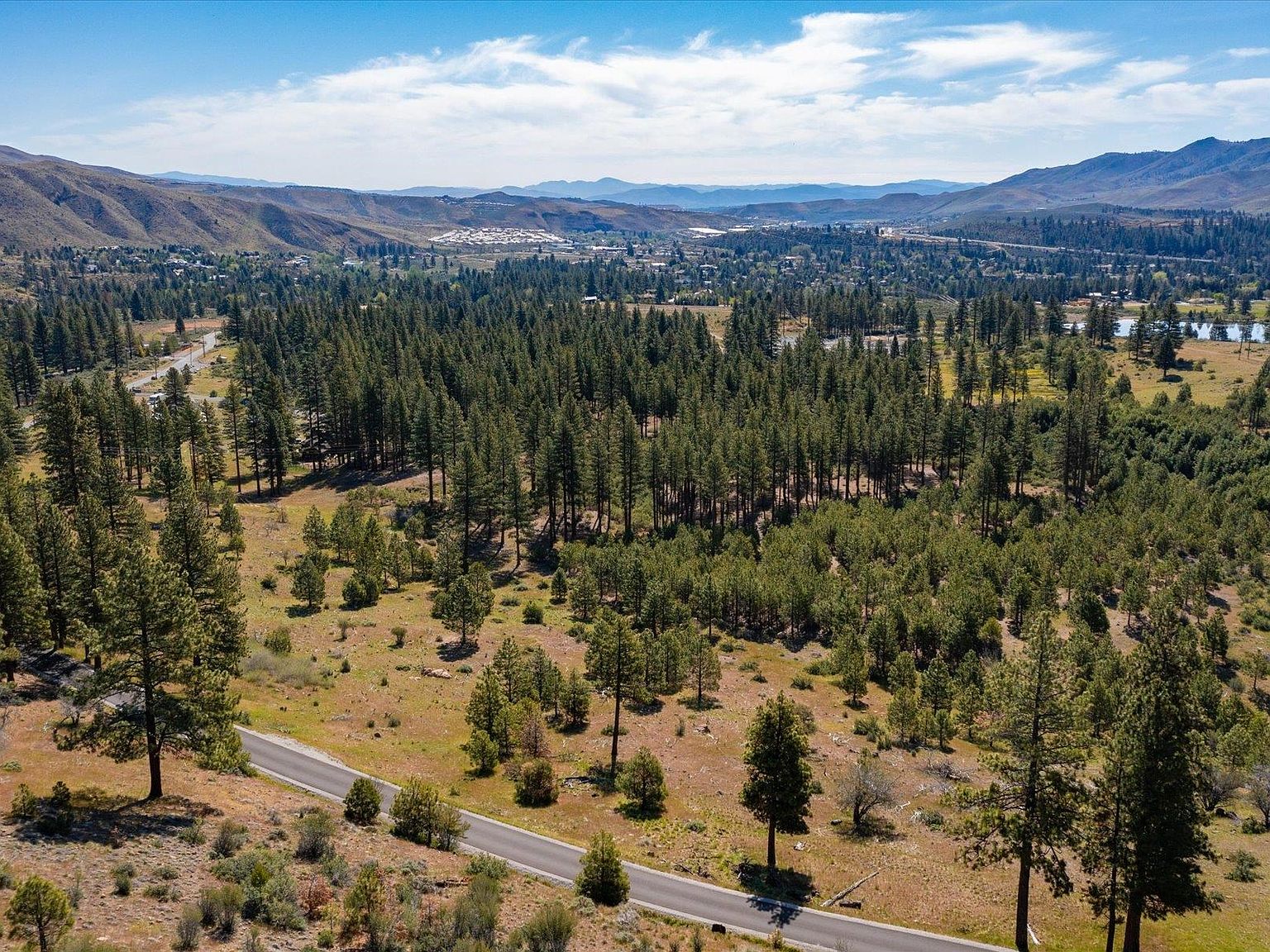 0 Feenune Rd, Sierraville, CA 96126 MLS 20232177 Zillow