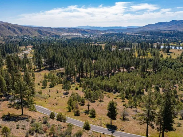 Feenune Rd, Verdi, NV 89439
