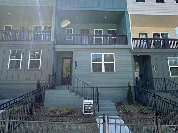 1408 Cozy Cir #341, Atlanta, GA 30315