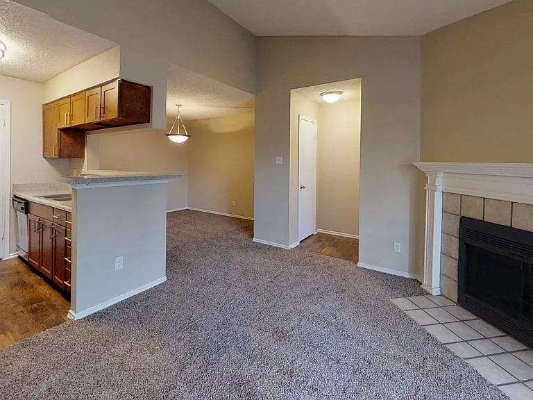Timberglen Apartments — Photo 61