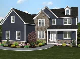 5020 Hunter Ln, Emmaus, PA 18049