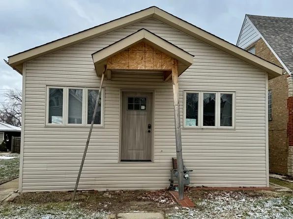 3938 Euclid Ave, Stickney, IL 60402